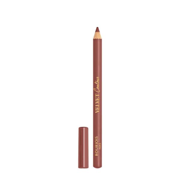 Contour Edition Crayon lèvres 11 Funky Brown 1,14 g