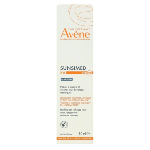 Sunsimed KA 80 ml