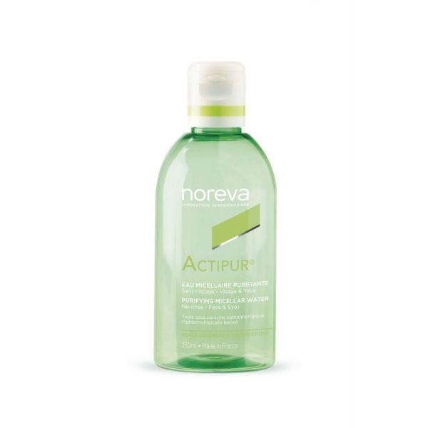 Actipur - Eau micellaire purifiante - 250 ml
