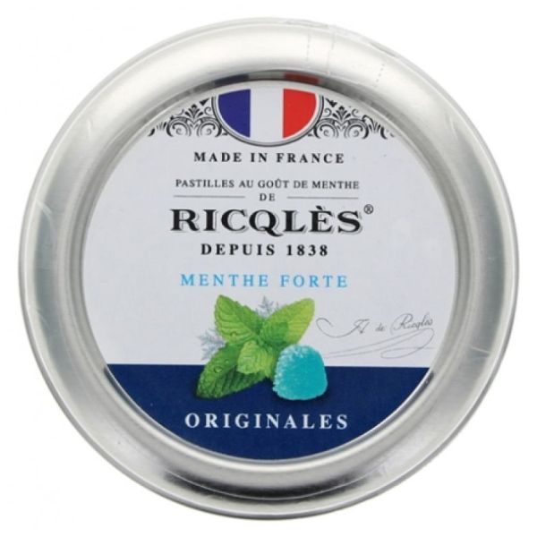 Pastilles à la Menthe Originales 50 g