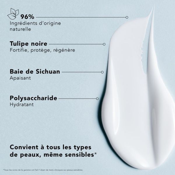 Baume Après-Rasage - 75ml