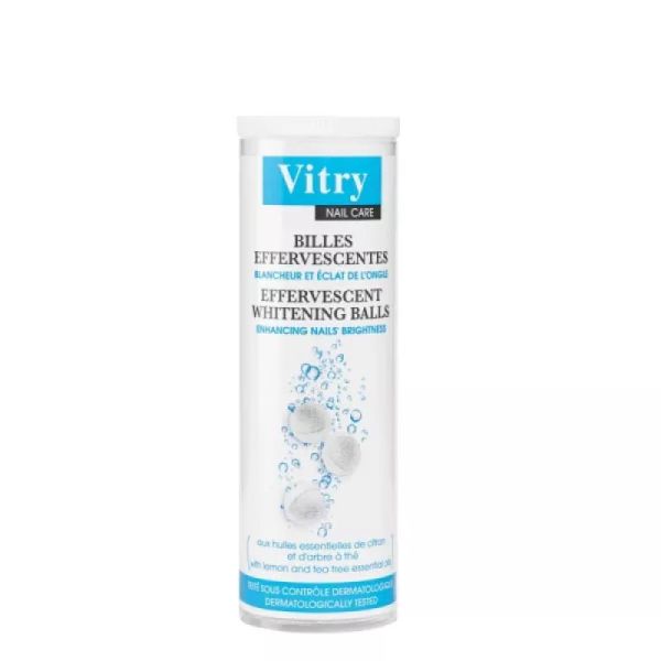 Billes effervescentes x20