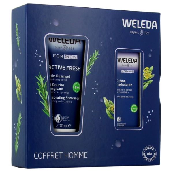 Coffret Noël Homme 2023