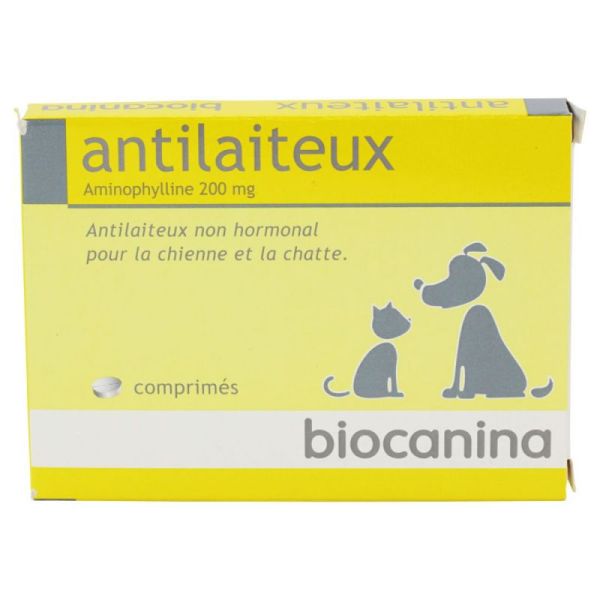 Antilaiteux chienne & chatte 30 comp