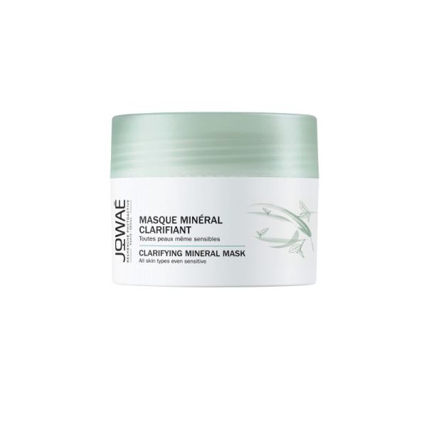 Masque Minéral Clarifiant 50ml