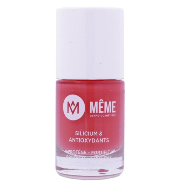 Vernis Silicium Rose Melon 16 - 10 ml