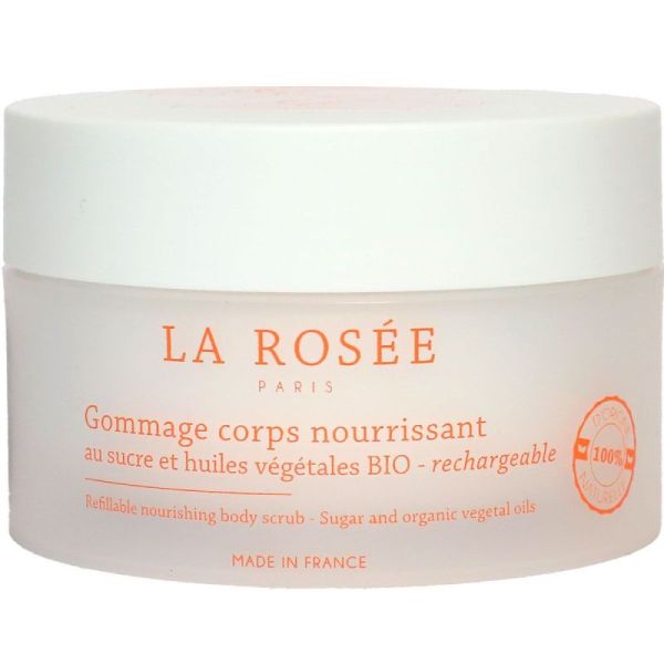 Gommage Corps Nourrissant 200 g