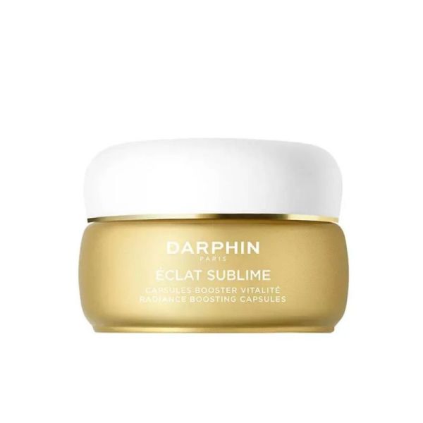 Éclat Sublime Capsules Booster Vitalité 60 Capsules