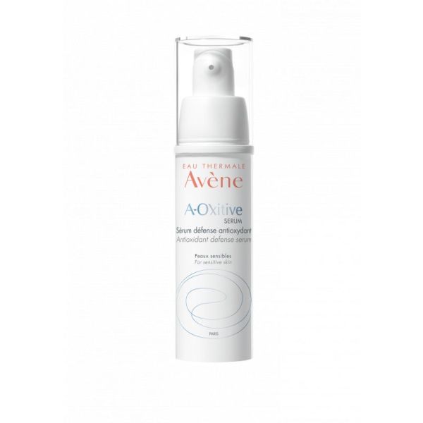 A-Oxytive - Sérum défense antioxydant - 30 ml