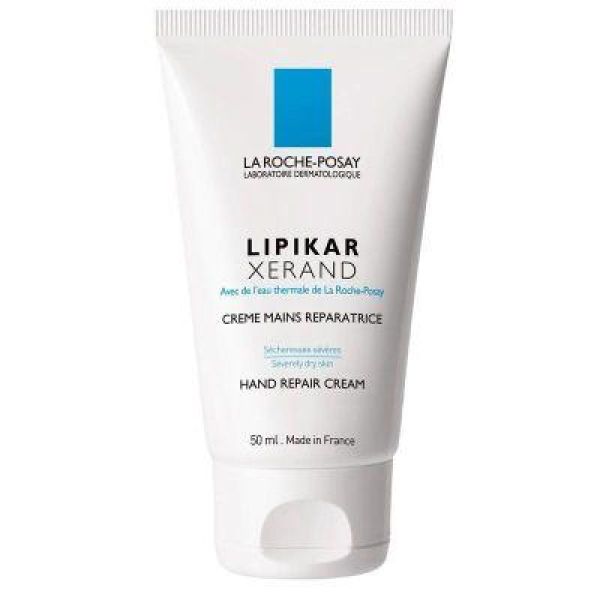 Lipikar Xerand Cr Main