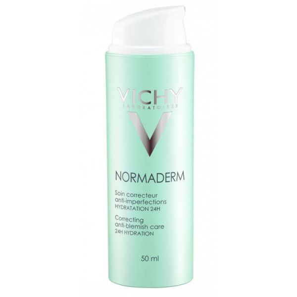 Soin embellisseur Normaderm 50mL