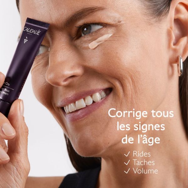 Premier Cru La Crème Yeux 15 ml