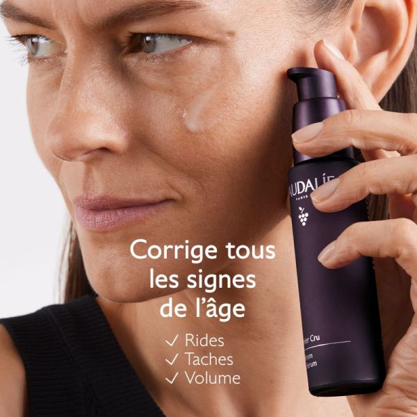 Premier Cru Le Sérum Anti-Âge Global 30 ml