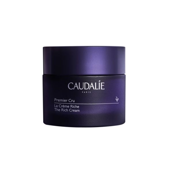 Premier Cru La Crème Riche 50ml