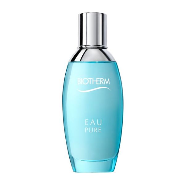 Eau pure eau de toilette 50ml