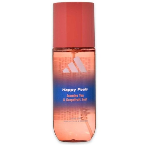 Brume corporelle Vibes Happy Feels 150ml