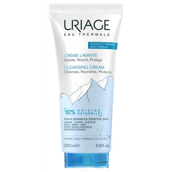 Crème Lavante - 200ml