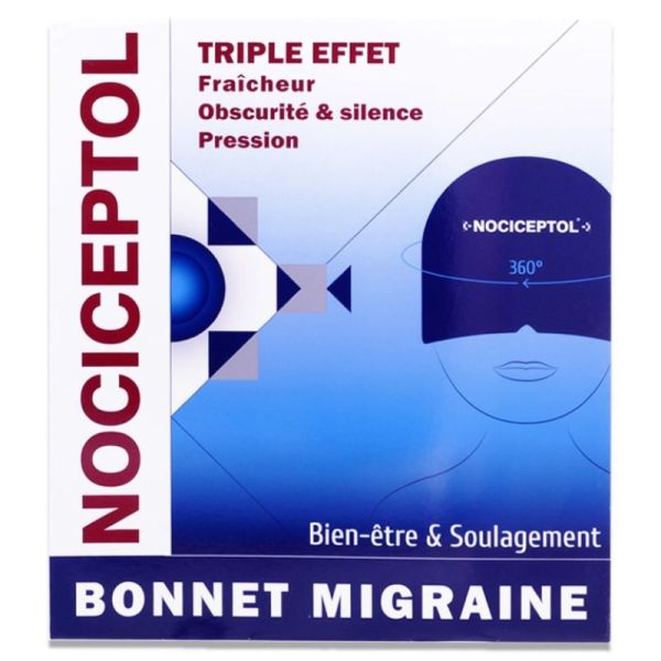 Bonnet migraine