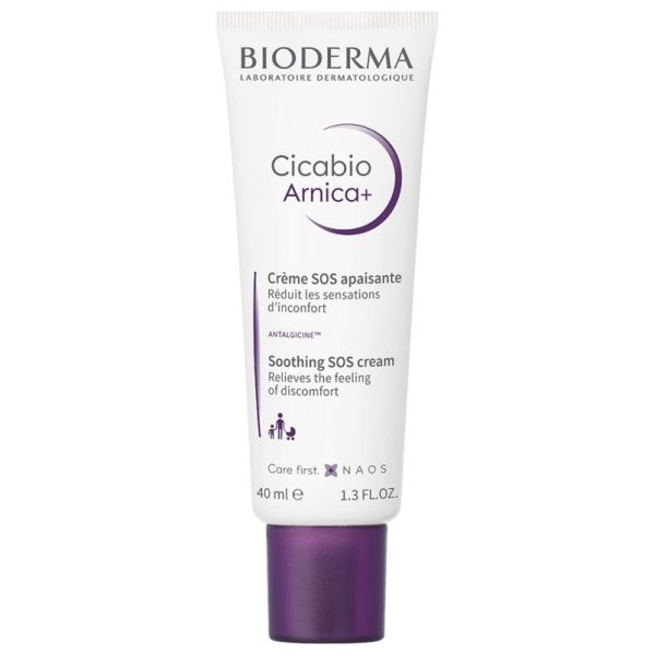 Cicabio Arnica+ 40 ml