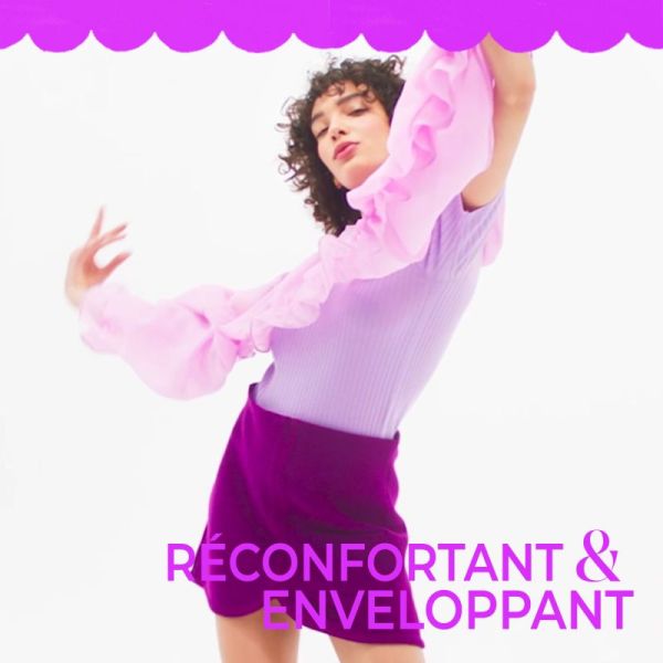 Rg Eau Parf Bienfaisante Feui The Fl100ml