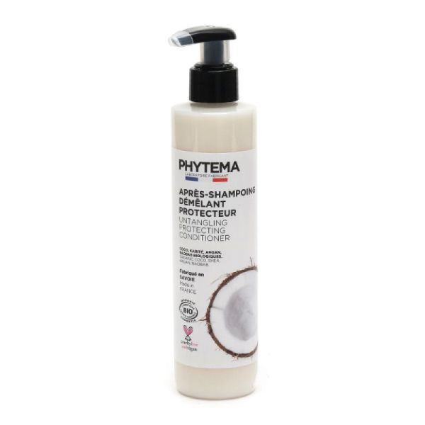 Après-Shampoing Bio - 250 ml