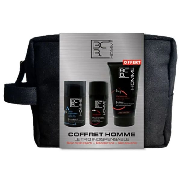 Coffret Trousse Homme