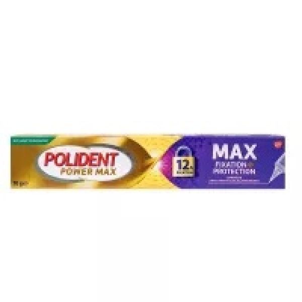 Polident Maximum Control 70 G