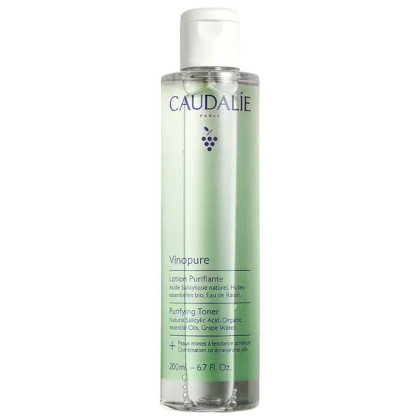 Vinopure Lotion Purifiante 200 ml