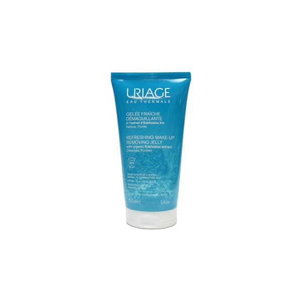 Gelée Fraîche Démaquillante 150ml