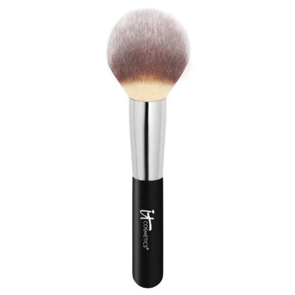 Heavenly Luxe™ Wand Ball Powder Brush #8 Pinceau Poudre