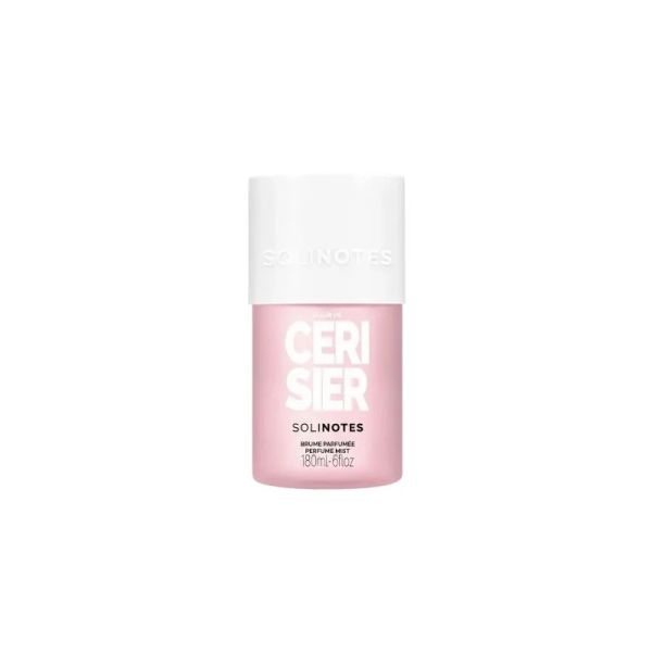 Brume parfumée corps et cheveux Fleur de Cerisier 180 ml