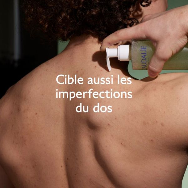 Vinopure Gelée Nettoyante Purifiante 75ml