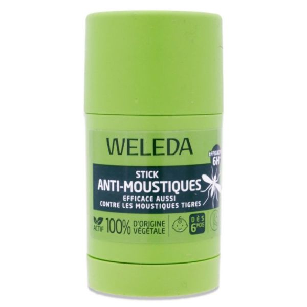 Stick anti-moustiques 18 g