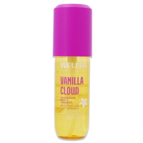 Brume parfumée Vanilla Cloud 95 ml