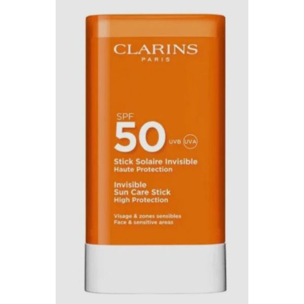 Stick Solaire Spf50 17g