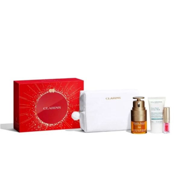 Coffret Double Sérum Eye 2025