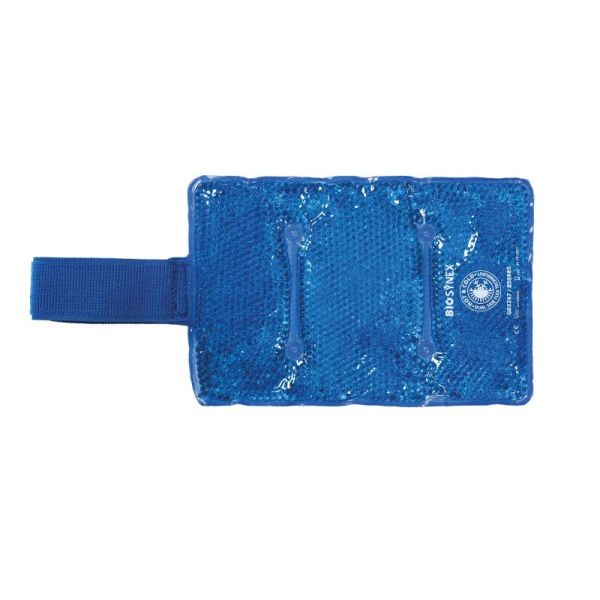 Biosynex Gel Micro-Billes Mult-Zones20X30