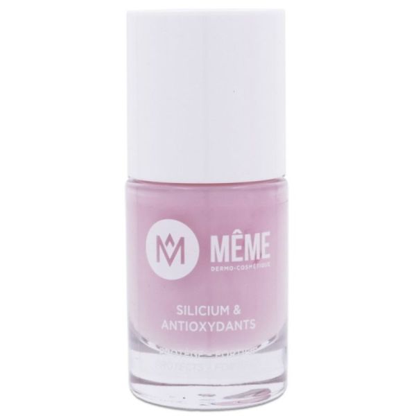 Vernis Silicium Rose 01 - 10 ml