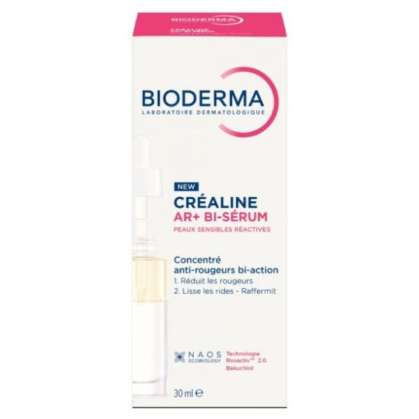 Créaline AR + Bi-Sérum 30 ml