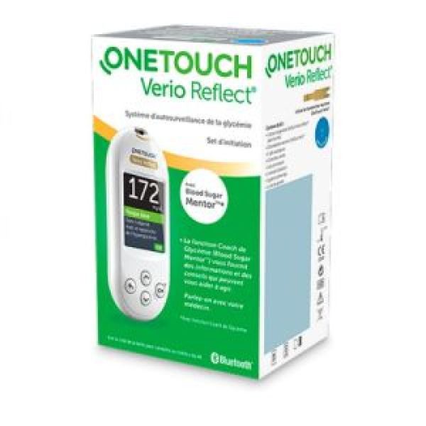 One Touch Verio Reflect Set 1