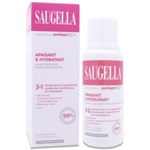 Poligyn 250 ml