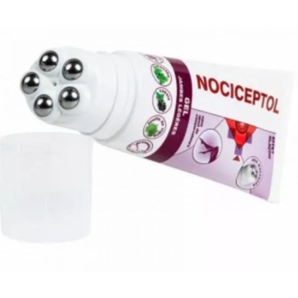 Gel Jambes Légères - 150ml