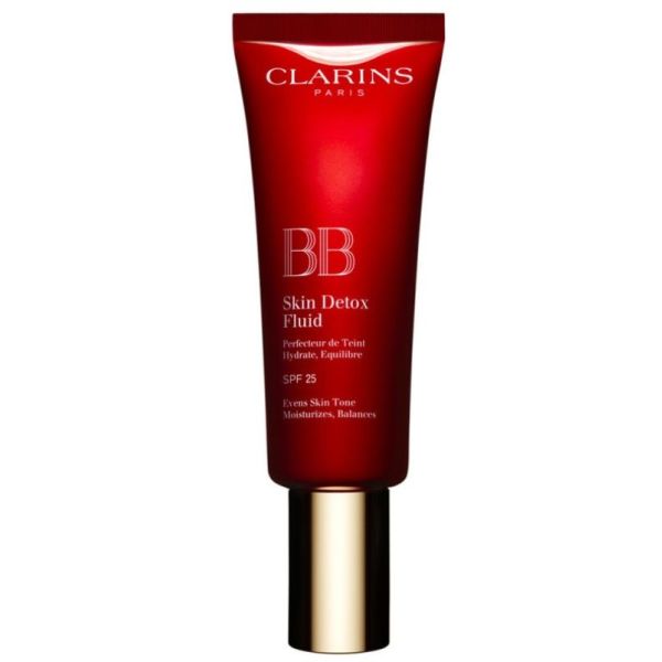 BB Skin detox fluid perfecteur de teint 02 medium 45ml