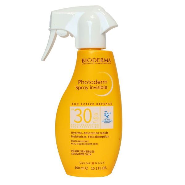 Photoderm Spray Solaire SPF30 300Ml