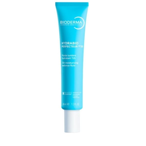 Hydrabio Perfecteur SPF30 40ml