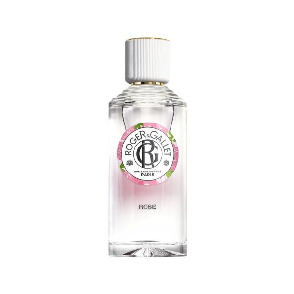 Rose Eau Parfumée Bienfaisante 100 ml
