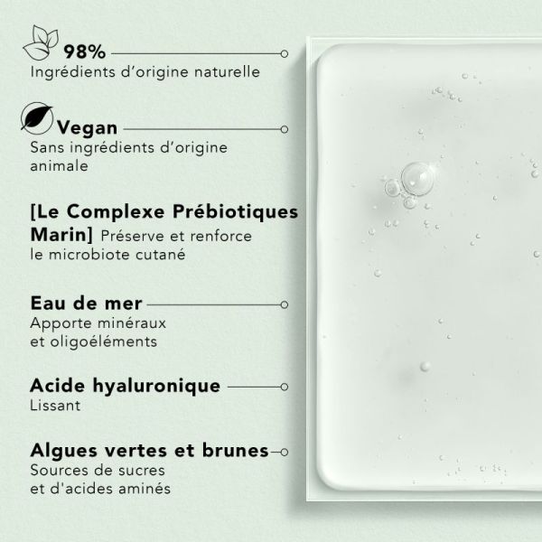 La Lotion Hydratante 200 ml