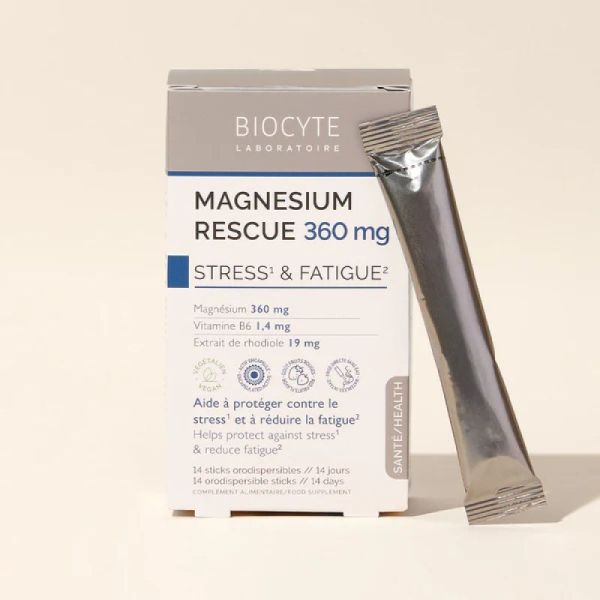 Biocyte Magnesium Rescue/14
