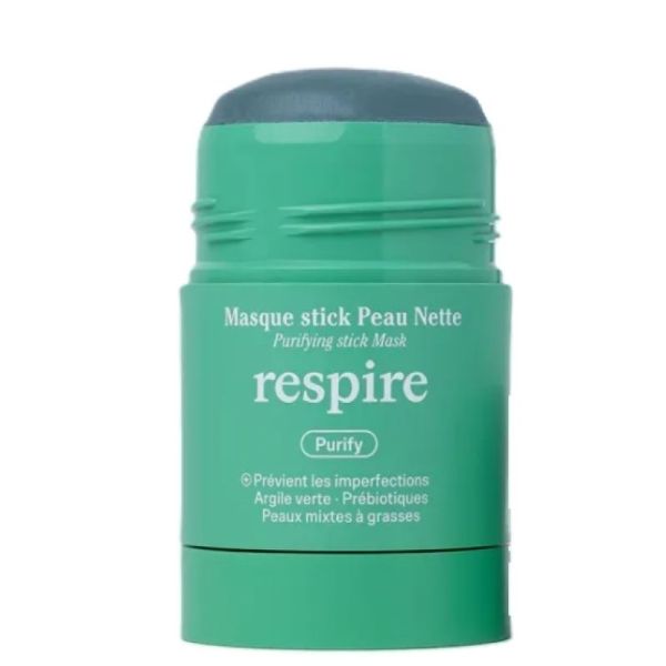 Masque Stick Peau Nette Visage 50g