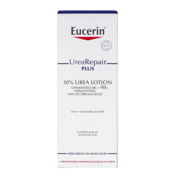 Complete Repair Emollient réparateur urée 10% 250ml